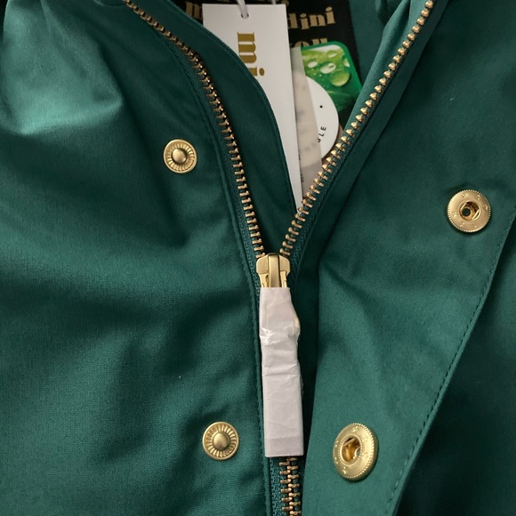 Mini Rodini Pico Jacket - Picture 6 of 6